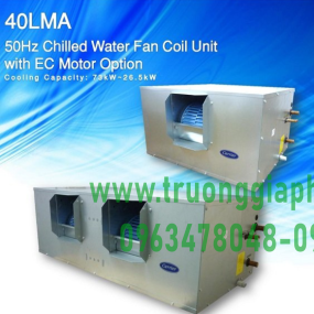 40LMA