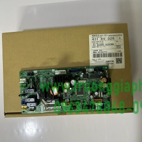 Bo điều khiển 4316V326