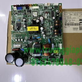 Bo điều khiển 4316V513
