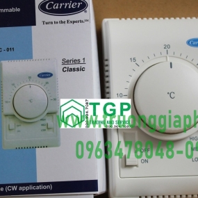 Bộ ĐK nhiệt độ cơ TSTAT-MSNC-011