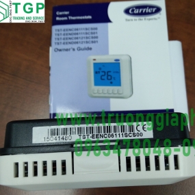 Bộ ĐK nhiệt độ điện tử  TST-EENC06111ECS00