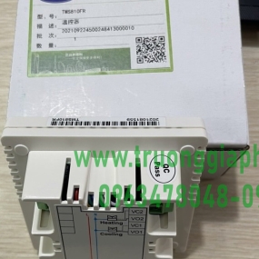Điều khiển nhiệt độ TMS810FR