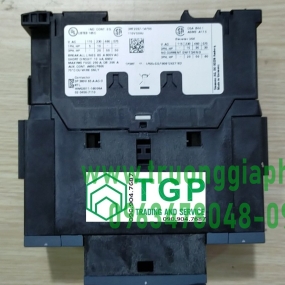 Công tắc tơ điện áp: 400V dùng trong công nghiệp 3RT2037-1AF00