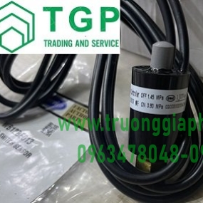 Công tắc áp suất cao WB12BE013