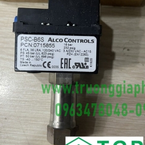 Công tắc áp suất cao WB12BE016EE