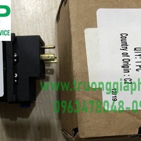 Công tắc áp suất WB12BG029EE