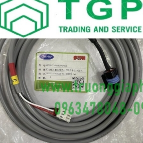 Dây điều khiển  G80905Y5014S105P201