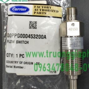Công tắc dòng chảy 00PPG000453200A