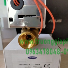 Van điện từ 2 ngã VLV264BB