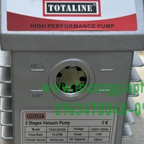 Bơm chân không TVAC2D100
