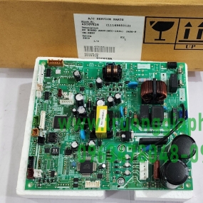 Bo điều khiển 43T6V828