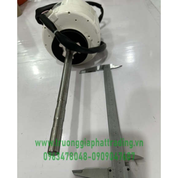 Mô tơ quạt 43T21447