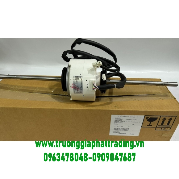 Mô tơ quạt 43T21447