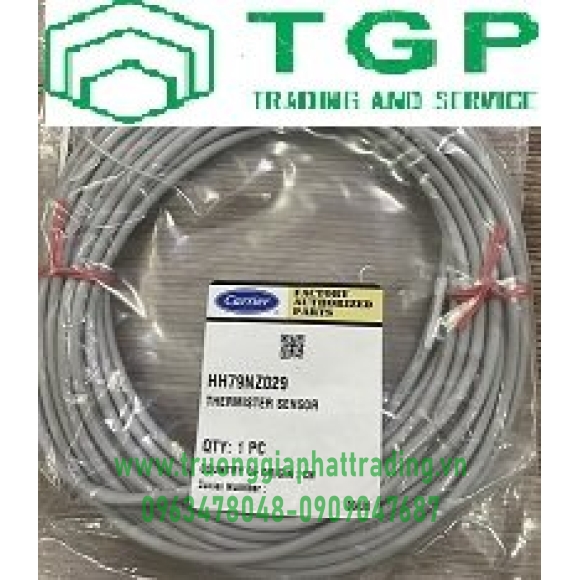 Cảm biến nhiệt độ HH79NZ029