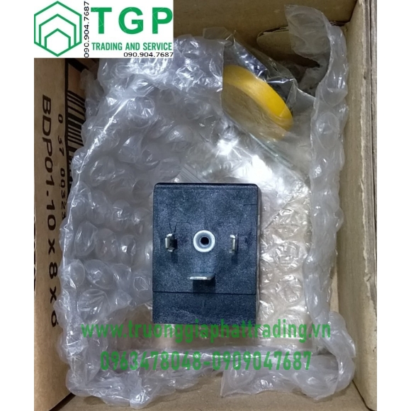 Cuộn dây van điện từ 00PPG000523500A