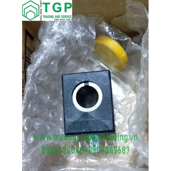 Cuộn dây van điện từ 00PPG000523500A