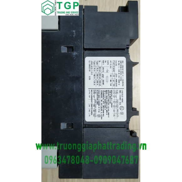 Khởi động từ 3RT1045-1AB00