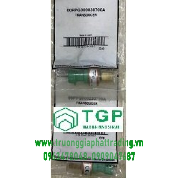 Cảm biến áp suất nén 00PPG000030700A