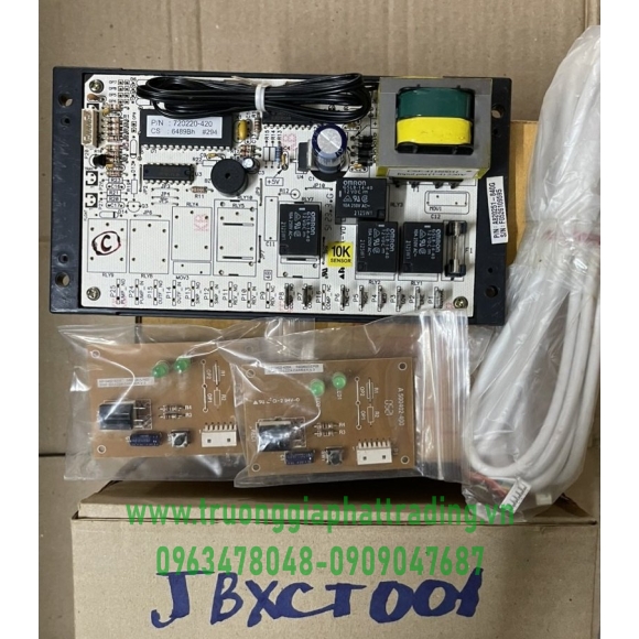 JBXCT001